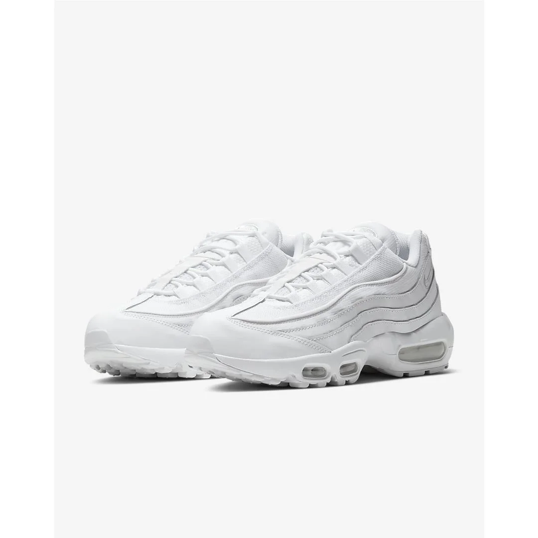 Nike shoes Air Max - White 0