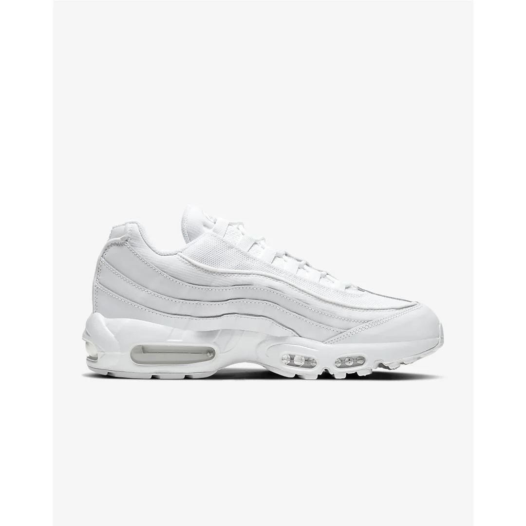 Nike shoes Air Max - White 1
