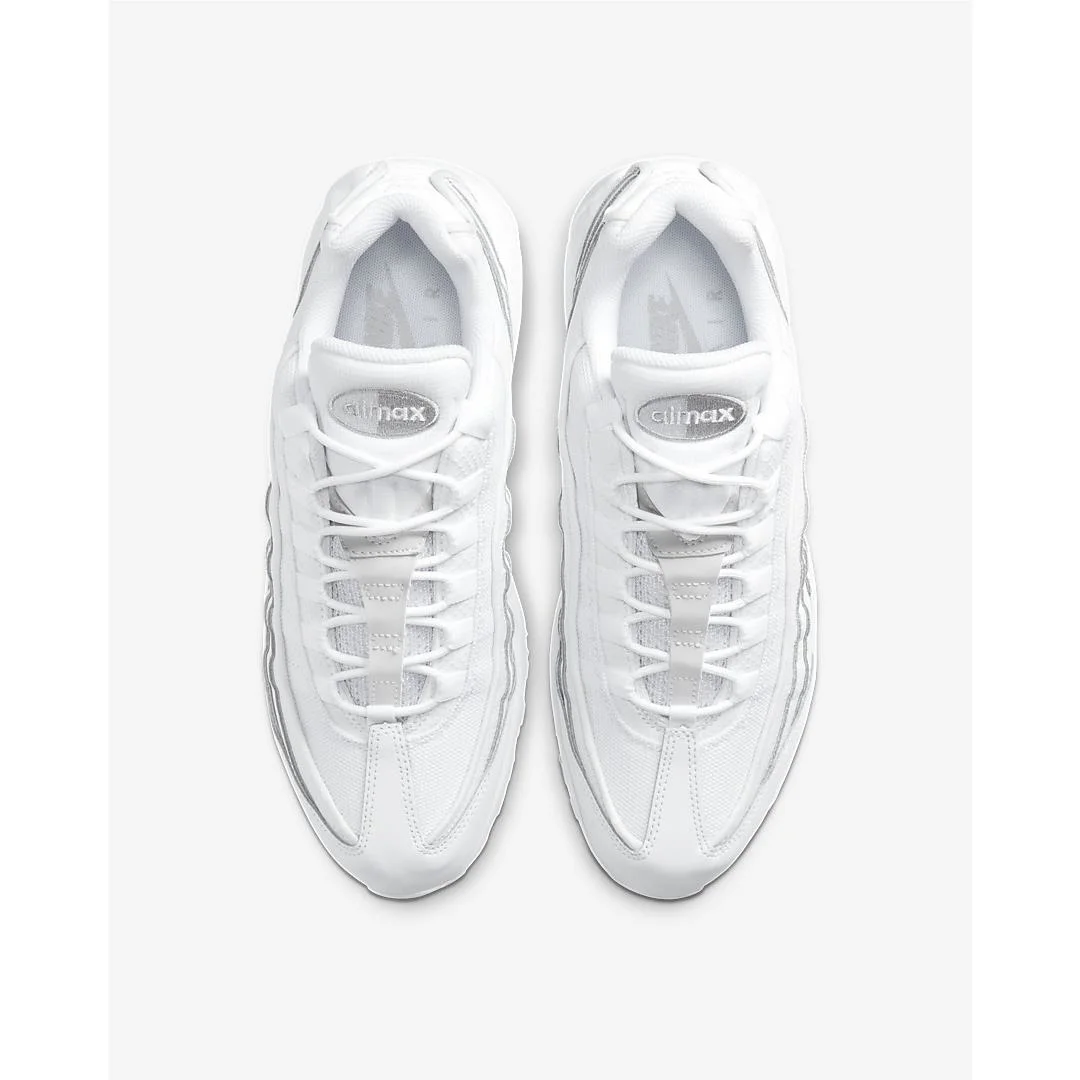 Nike shoes Air Max - White 2