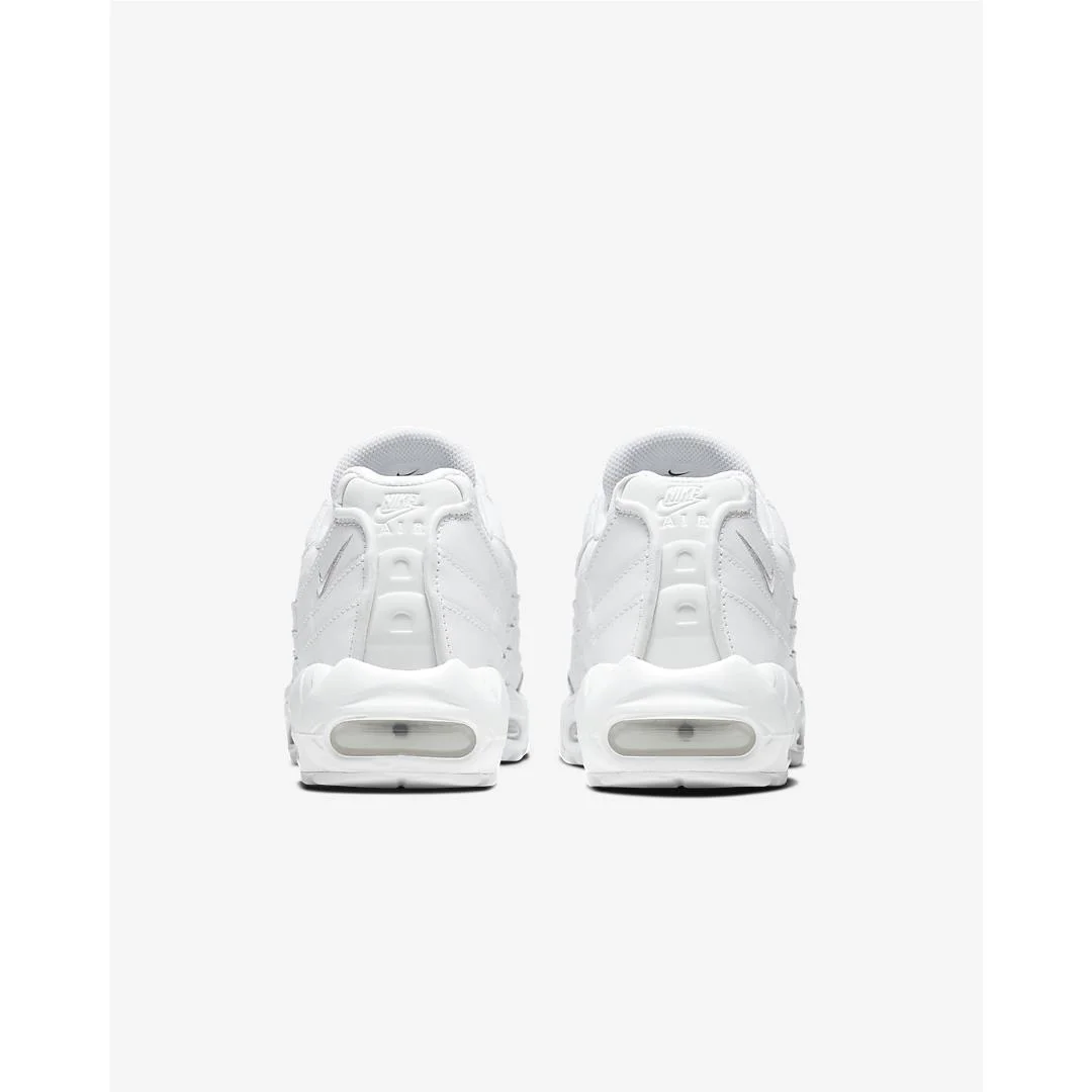 Nike shoes Air Max - White 3