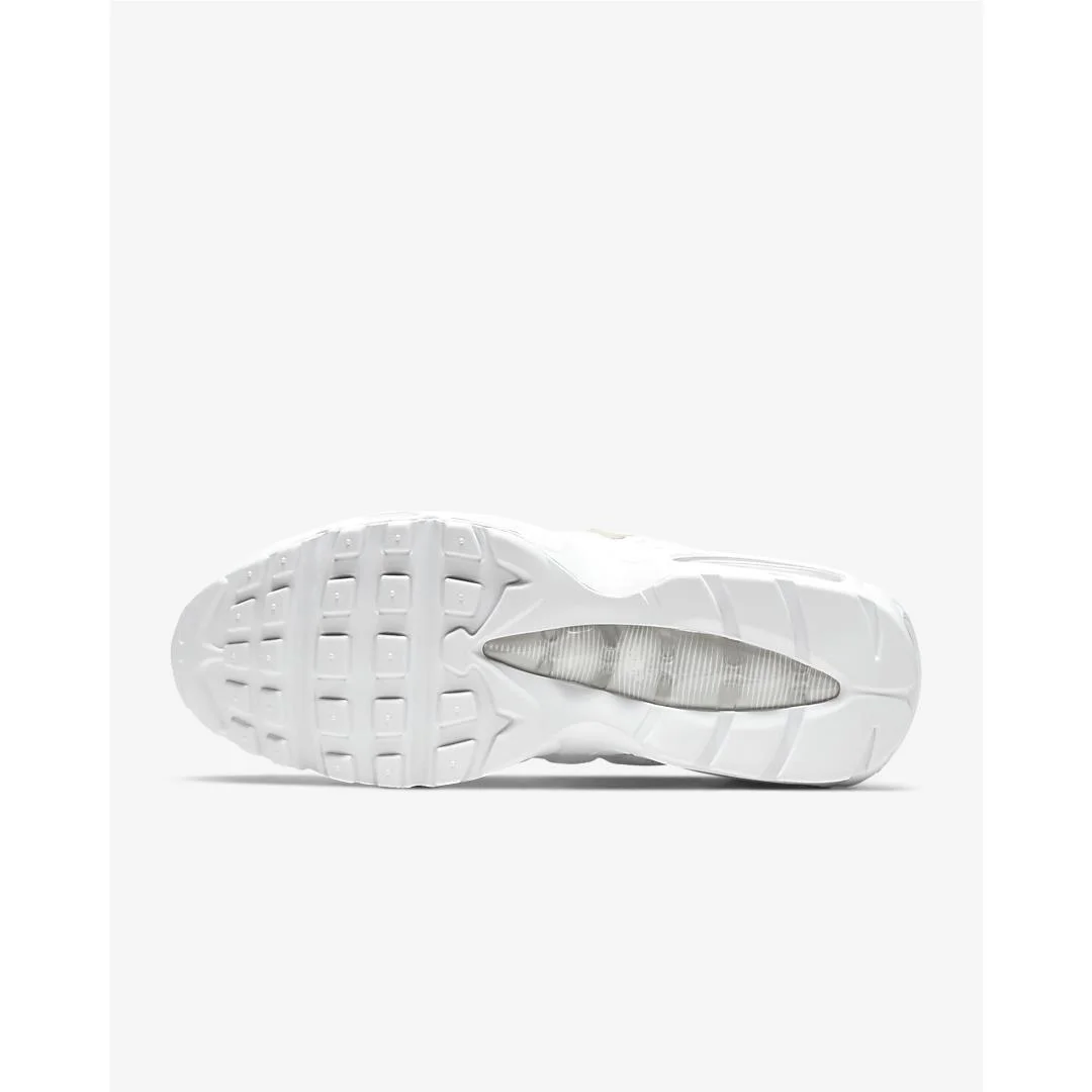 Nike shoes Air Max - White 4