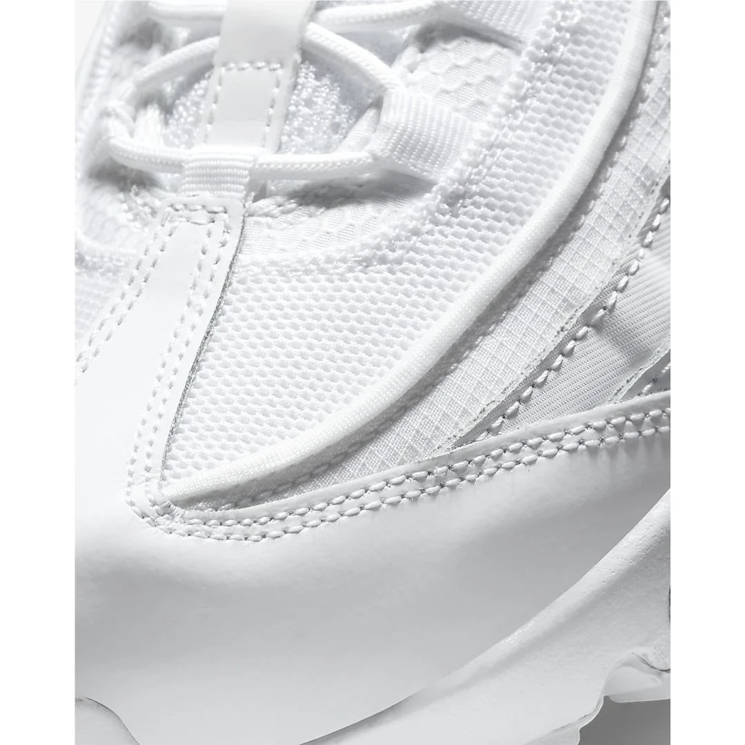 Nike shoes Air Max - White 5