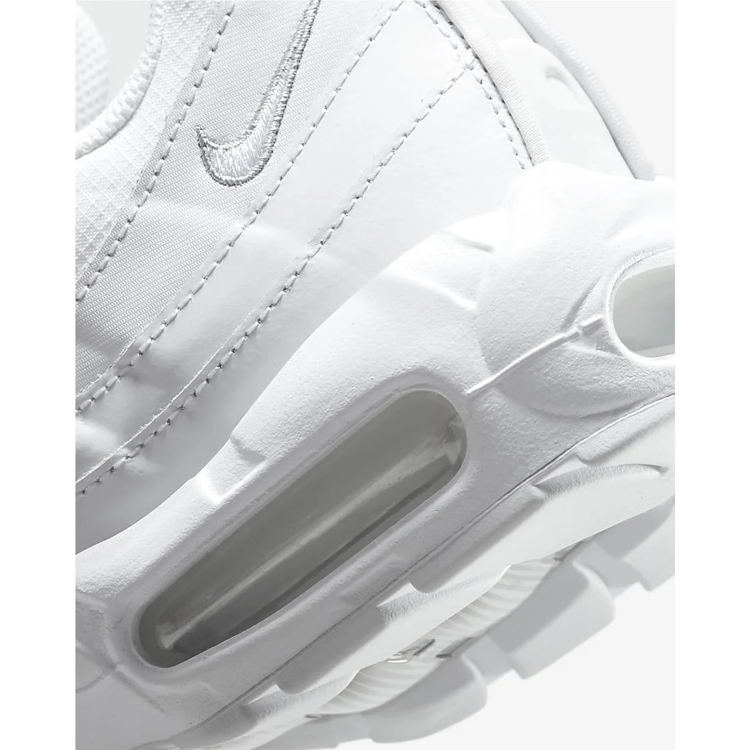 Nike shoes Air Max - White 6