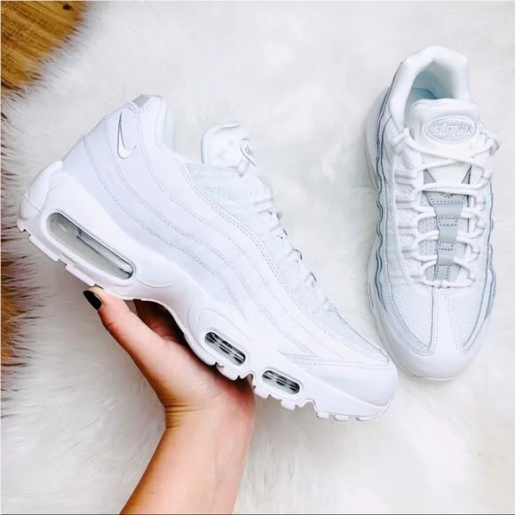 Nike shoes Air Max - White 19