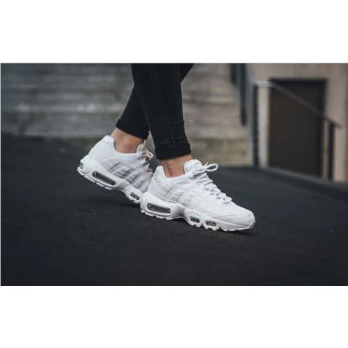 Nike shoes Air Max - White 20