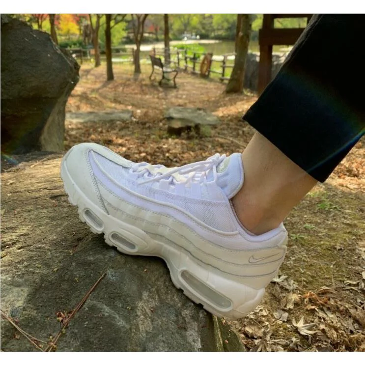 Nike shoes Air Max - White 22