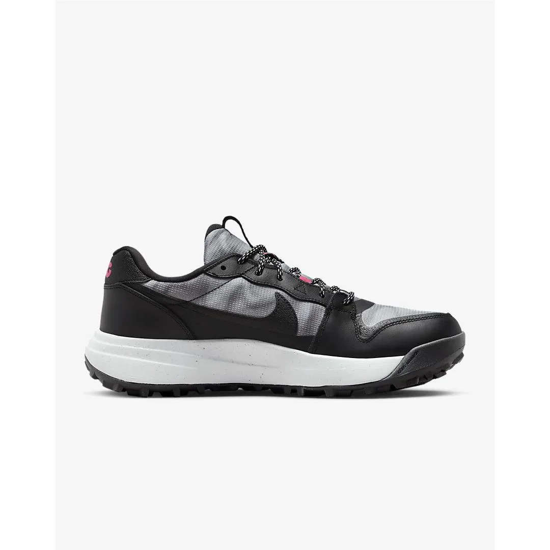 Nike shoes ACG Lowcate - Black 0