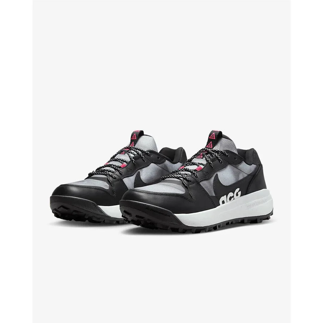 Nike shoes ACG Lowcate - Black 1