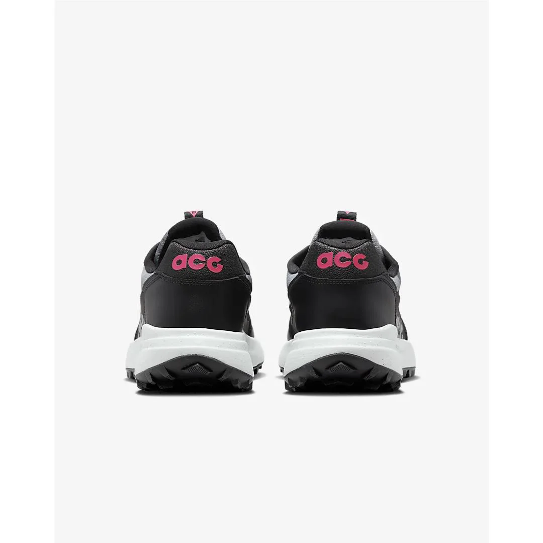 Nike shoes ACG Lowcate - Black 2