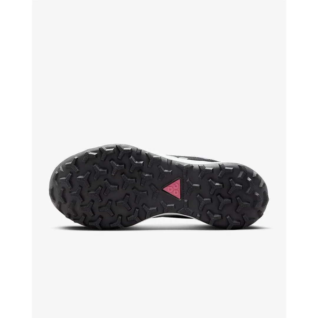 Nike shoes ACG Lowcate - Black 4