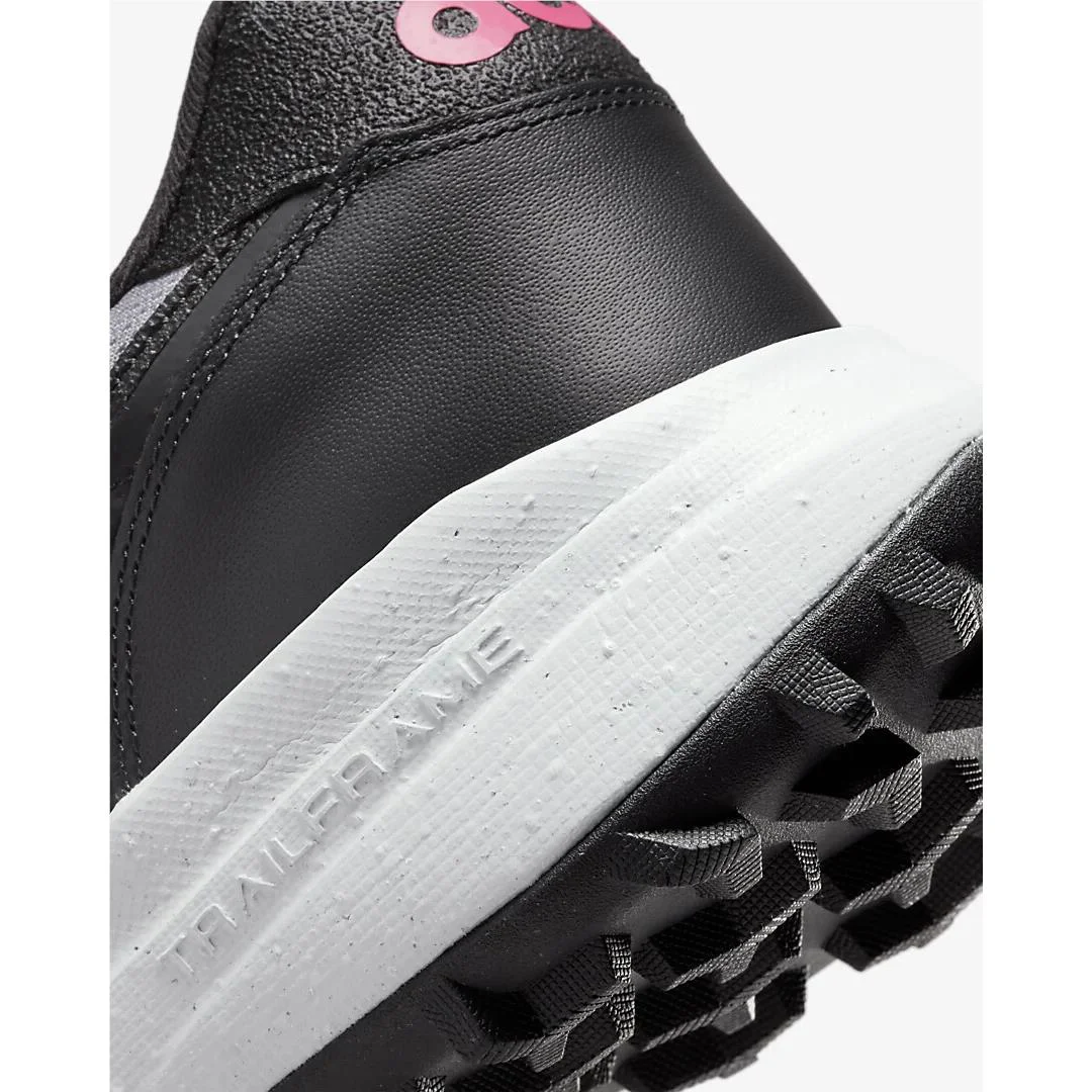 Nike shoes ACG Lowcate - Black 6