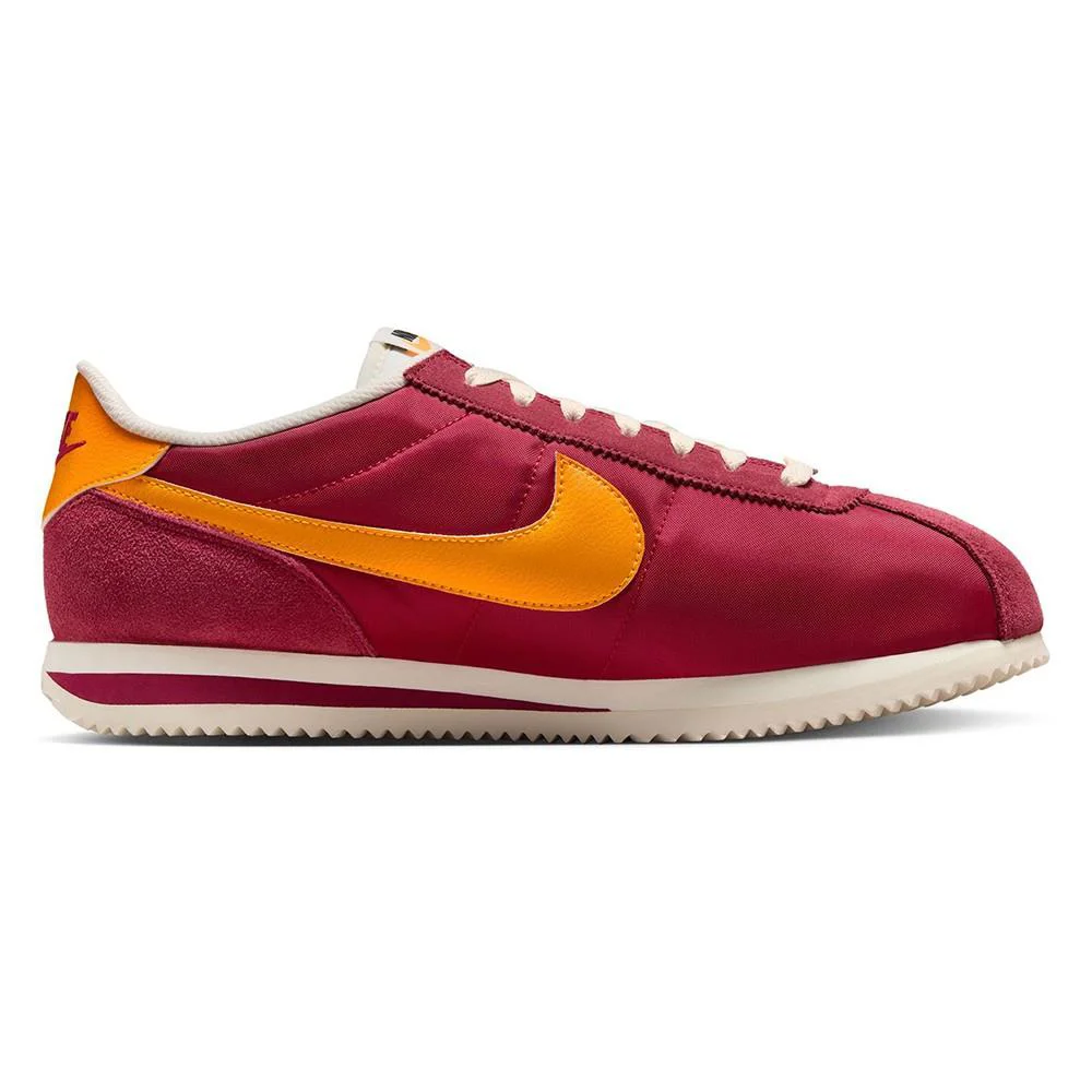 Men`s Nike Cortez Txt Noble Red/sundial-sail HF0263 600