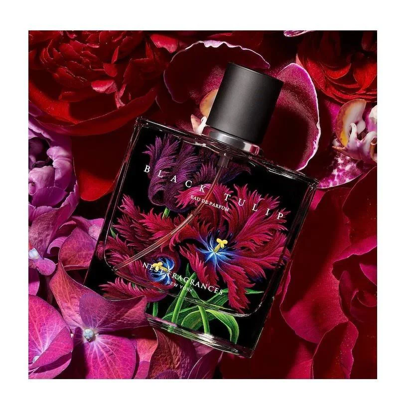 Nest York Black Tulip Eau de Parfum Size 1.7 oz by NEST New York