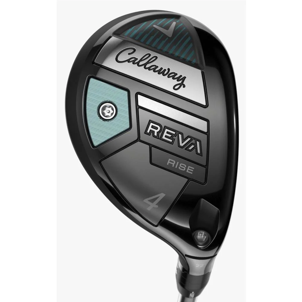 Callaway  REVA RISE 3