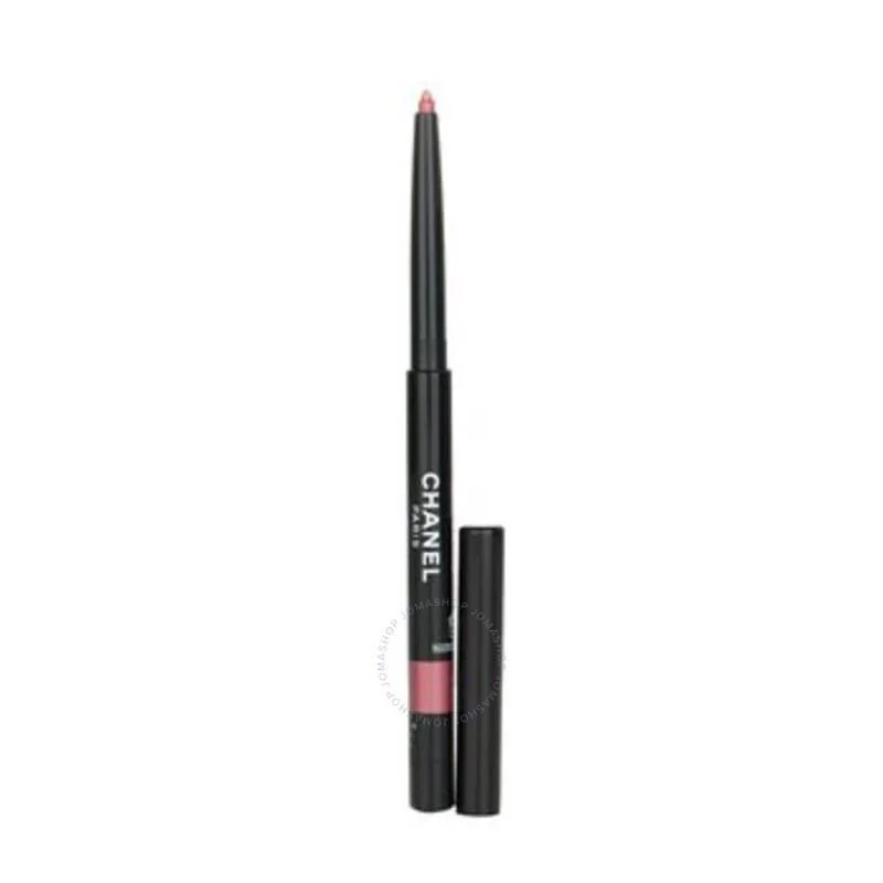 - Stylo Yeux Waterproof Long-lasting Eyeliner 54 Rose Cuivr by Chanel