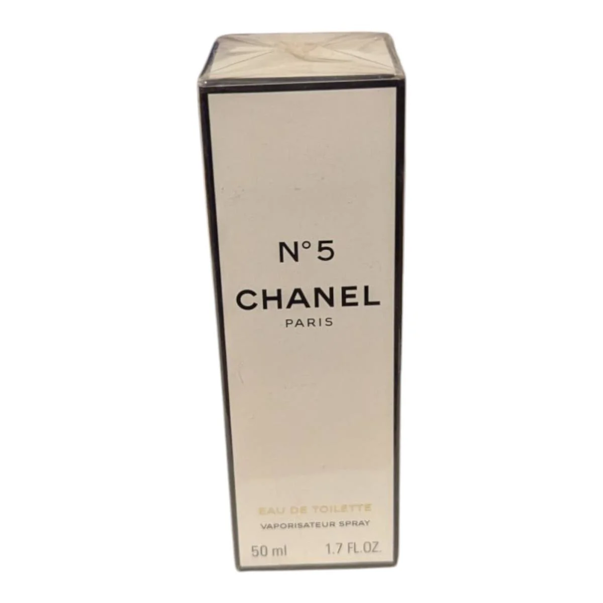 No.5 Edt Spray 1.7oz Perfume W by Chanel