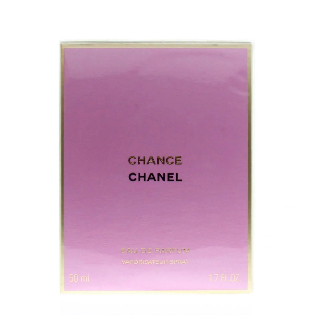 Chance Edp For Women 1.7oz/50ml by Chanel