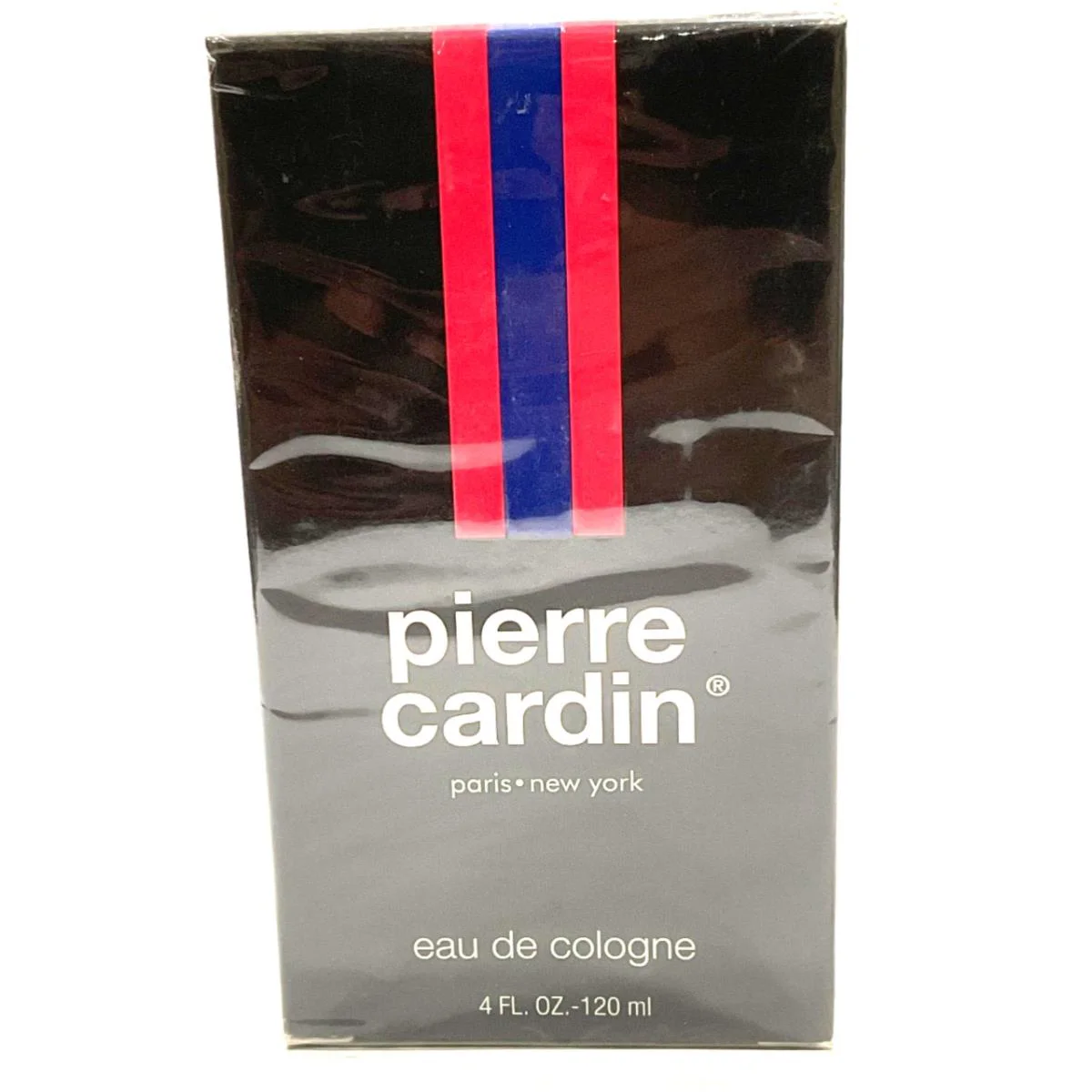 Pierre Cardin Eau de Cologne For Men 4.0 fl oz