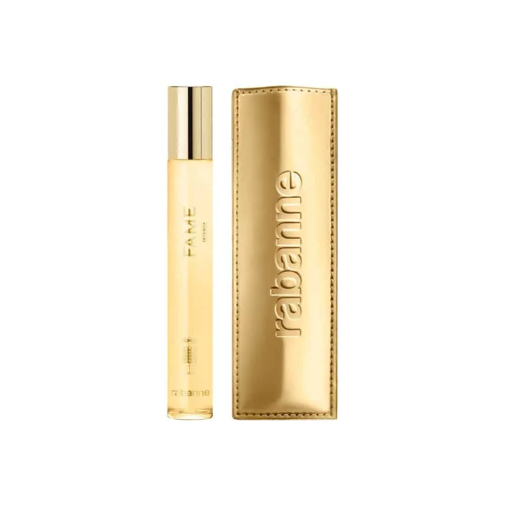 Fame Intense Eau De Parfum 0.34oz by Paco Rabanne
