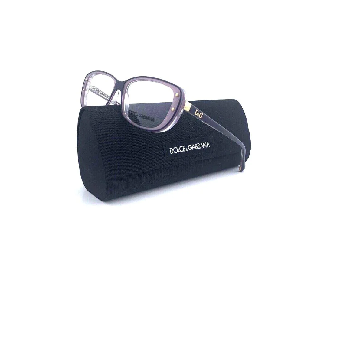 and Dolce Gabbana Eyeglasses DG1226 1982 52 16 135