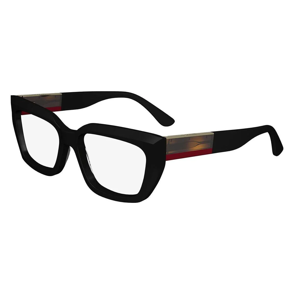 Lacoste L2934-001-5415 Eyeglasses 54mm