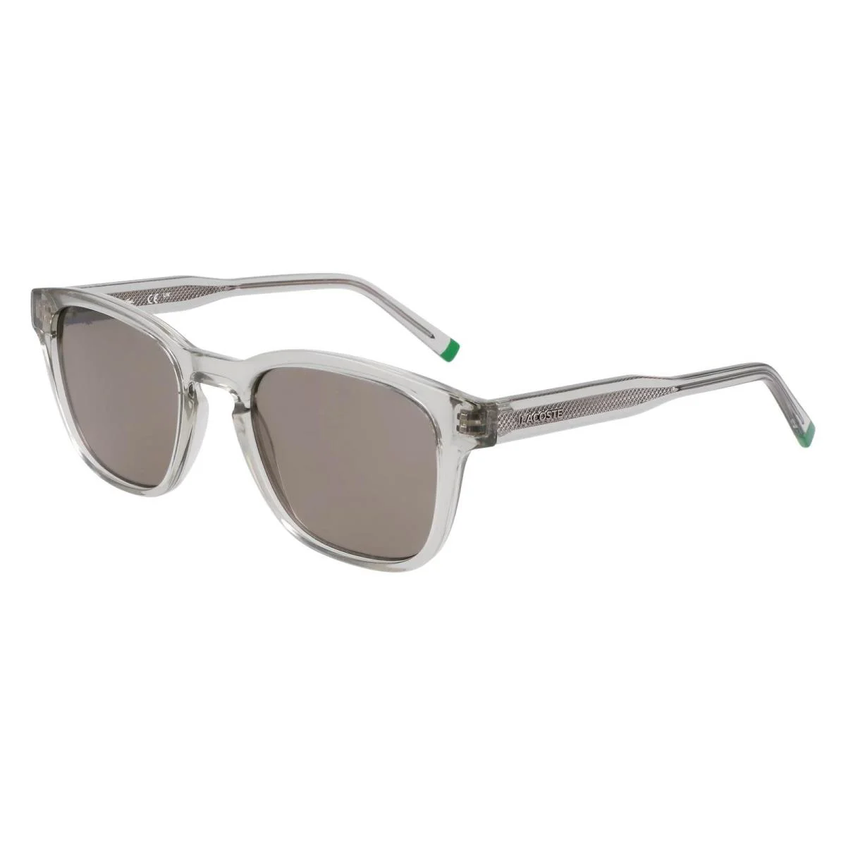 Lacoste L6026S-038-5120 Sunglasses 51mm