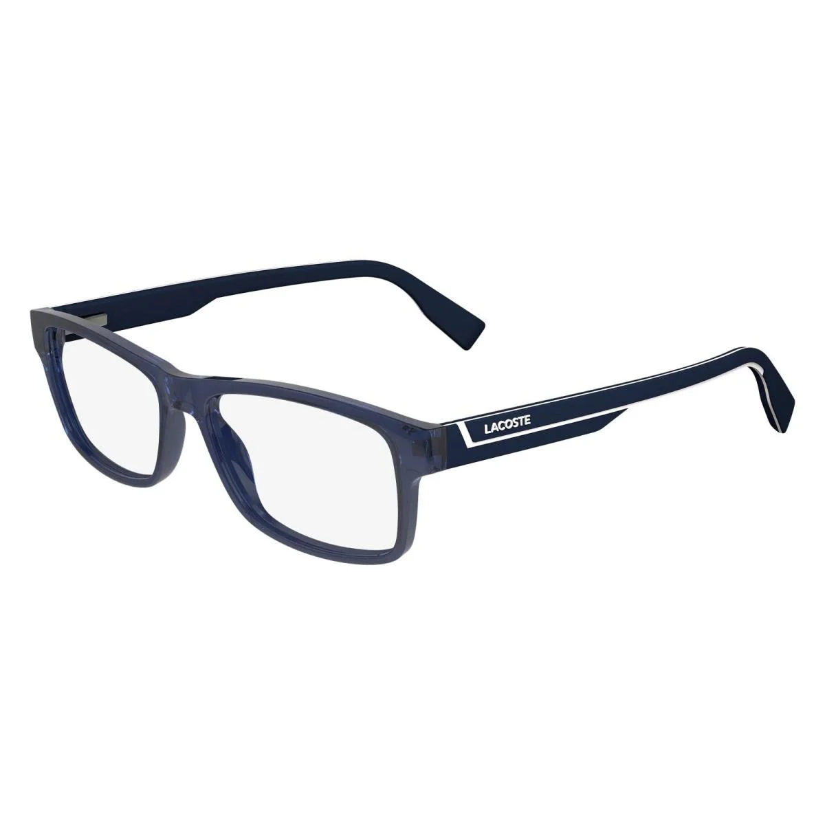 Lacoste L2707N-N-400-5516 Eyeglasses 55mm