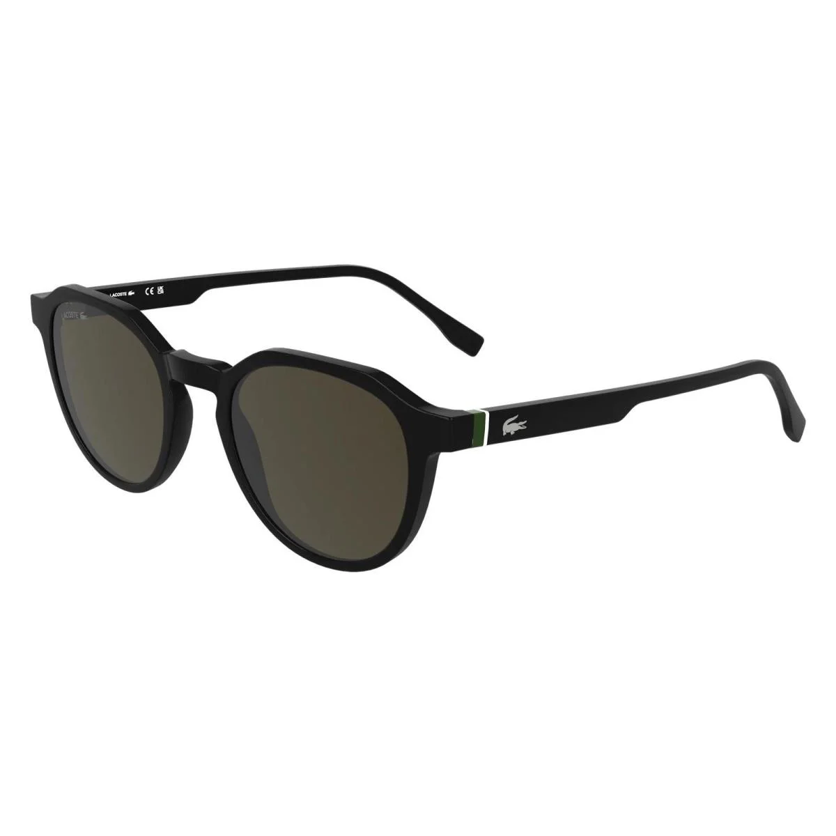 Lacoste L6052S-N-001-5121 Sunglasses 51mm