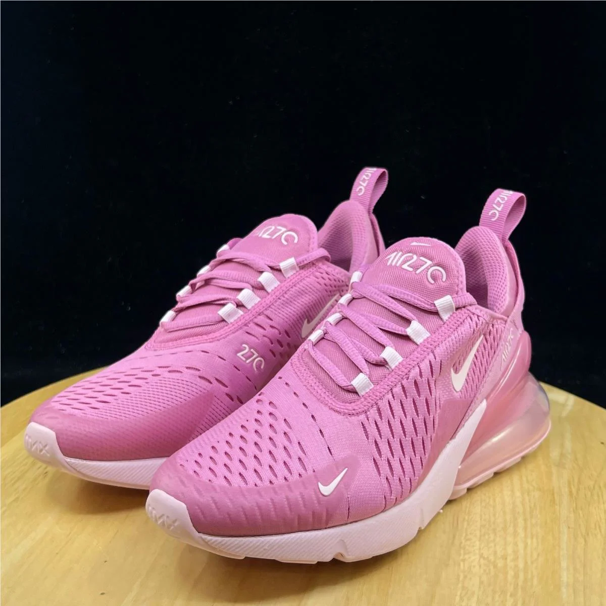 Nike shoes  - Pink 1