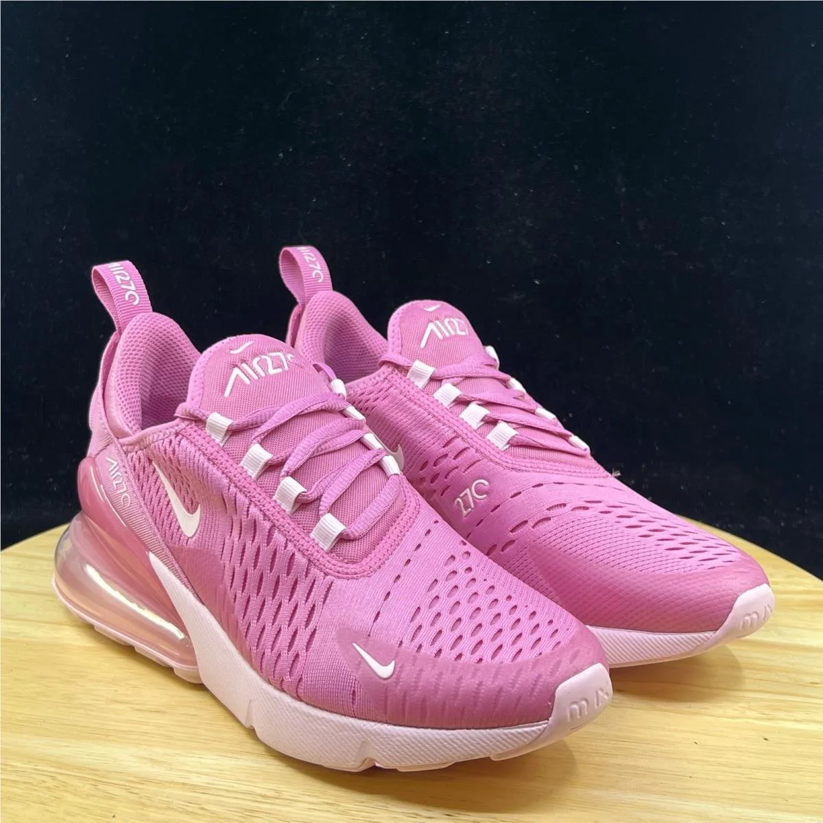 Nike shoes  - Pink 2