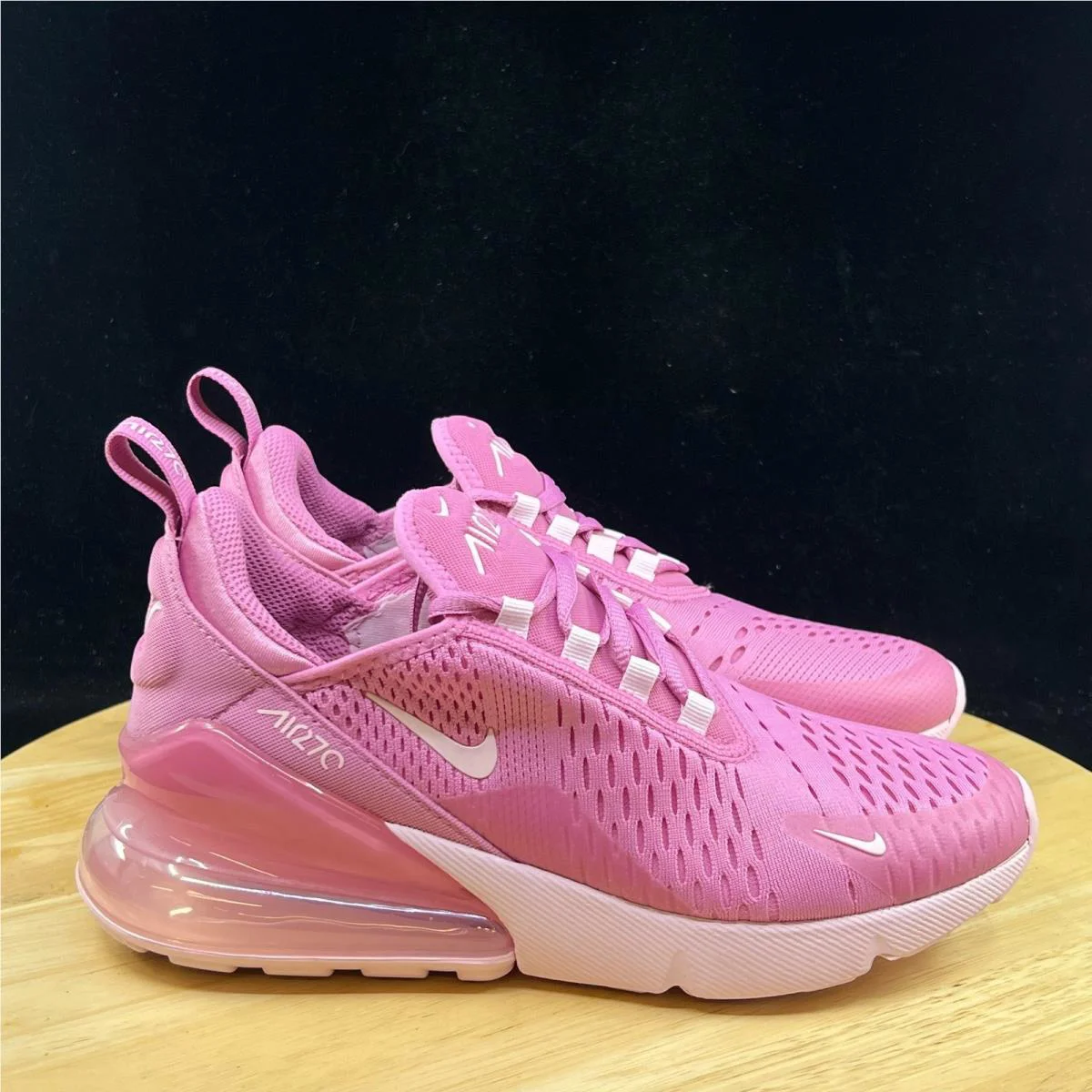 Nike shoes  - Pink 3