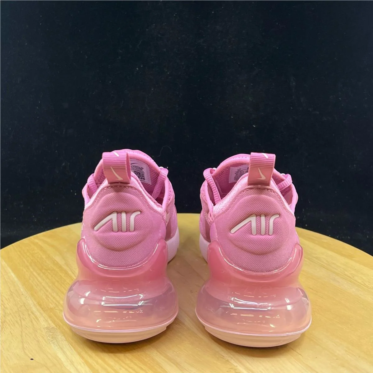 Nike shoes  - Pink 4