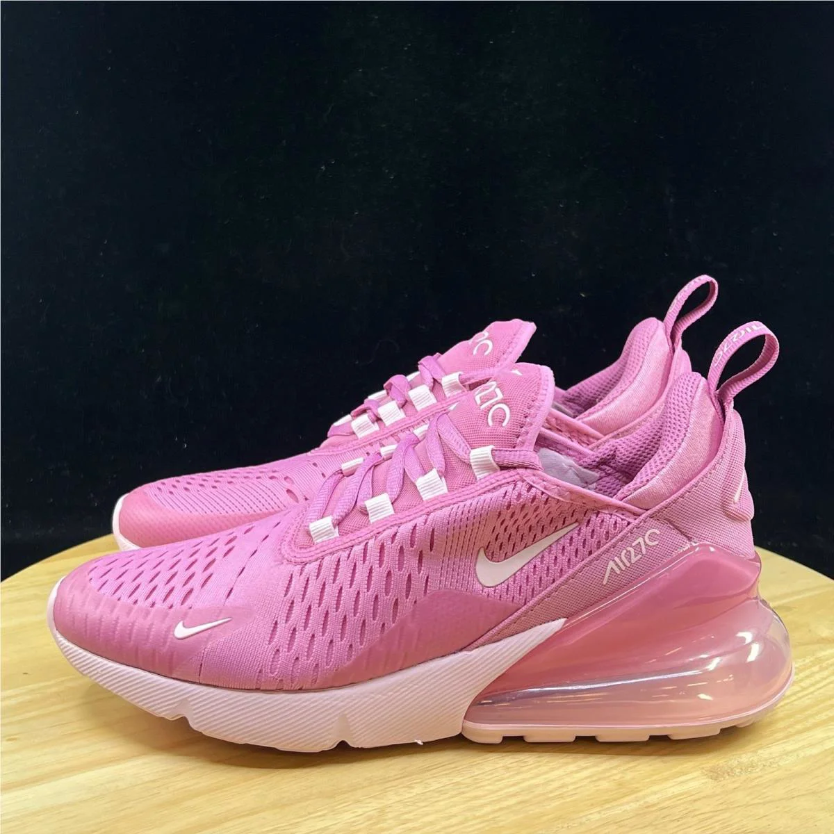 Nike shoes  - Pink 5